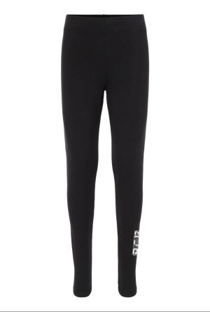 Boxercraft® Girls Leggings