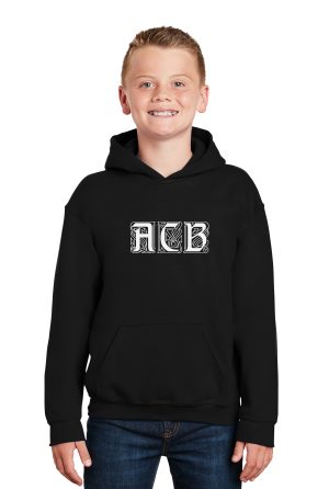 Gildan - Heavy Blend™ Youth Hooded Sweatshirt
