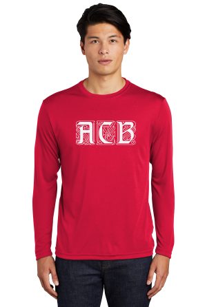 Sport-Tek® Long Sleeve PosiCharge® Competitor™ Tee