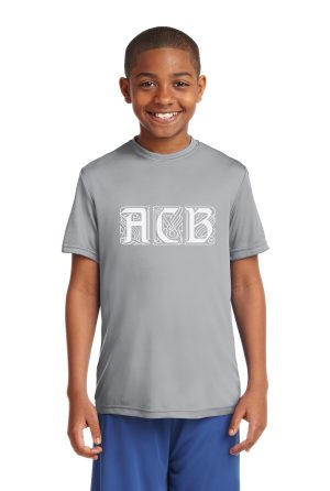 Sport-Tek® Youth PosiCharge® Competitor™ Tee
