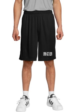 Sport Tek Competitor Short