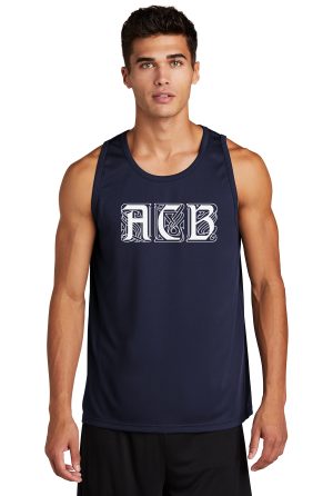 Sport Tek Competitor Tank