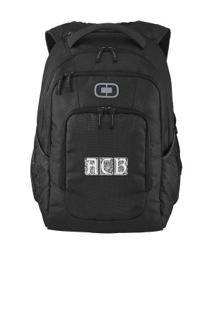 OGIO® Logan Pack