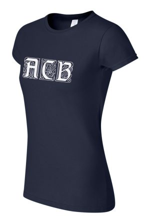 Gildan Ladies Softstyle Short Sleeve T-shirt