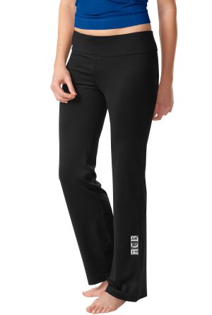 Sport Tek Ladies NRG Fitness Pant