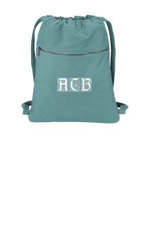 Port Authority ® Beach Wash ™ Cinch Pack