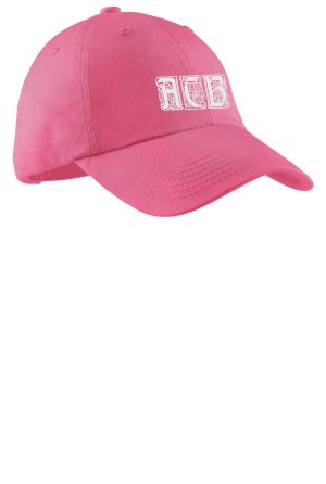 Port Authority® Ladies Garment Washed Cap