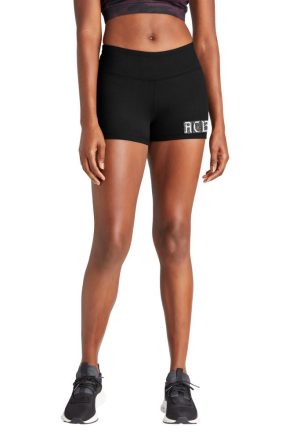 Sport-Tek® Ladies Interval 3” Short