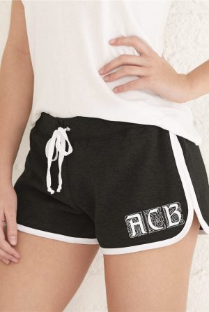 Boxercraft - Women’s Relay Shorts
